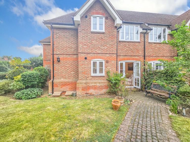 Images for Gidea Lodge, Gidea Park, RM2