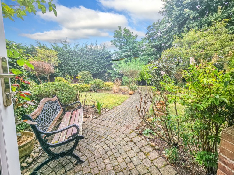 Images for Gidea Lodge, Gidea Park, RM2