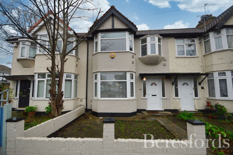 Click the photo for more details of Thurloe Gardens, Romford, RM1