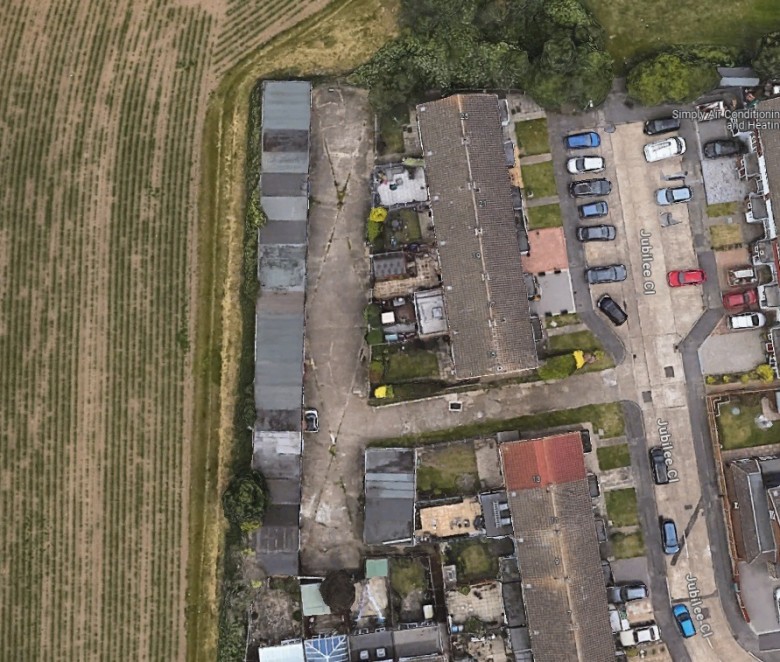 Click the photo for more details of Jubilee Close, Romford, RM7