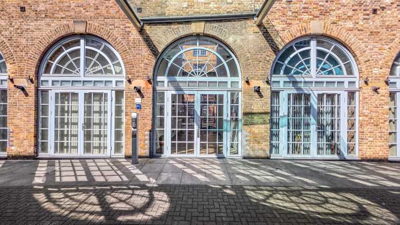Click the photo for more details of North Block, The Railstore, Gidea Park, RM2