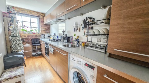 Click the photo for more details of North Block, The Railstore, Gidea Park, RM2