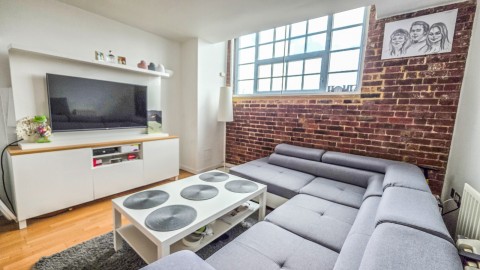Click the photo for more details of North Block, The Railstore, Gidea Park, RM2