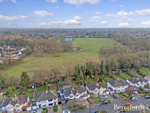 Click the photo for more details of Netherpark Drive, Gidea Park, RM2