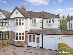 Images for Netherpark Drive, Gidea Park, RM2