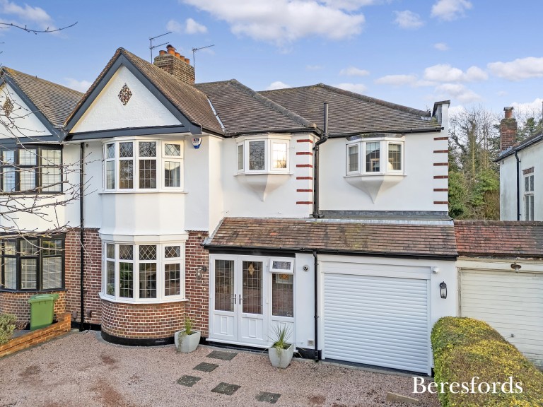 Images for Netherpark Drive, Gidea Park, RM2