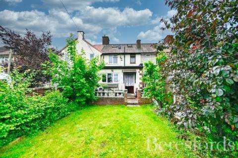 Click the photo for more details of Treswell Road, Dagenham, RM9