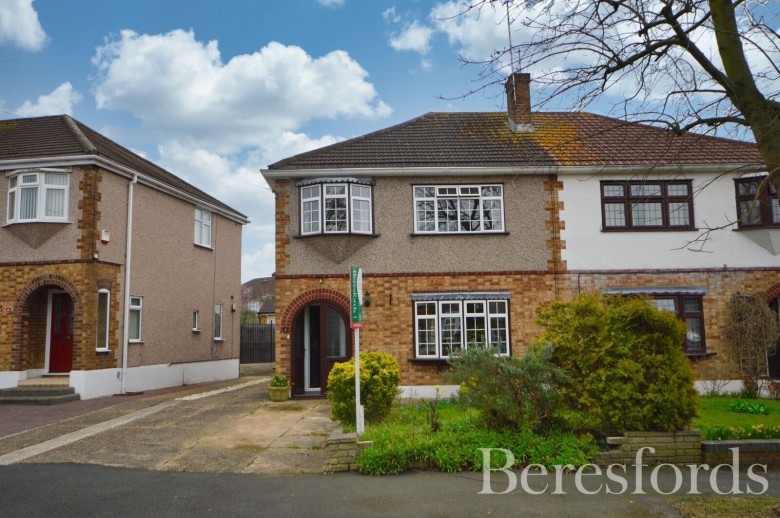 Click the photo for more details of Esk Way, Romford, RM1