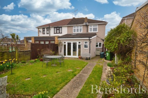 Click the photo for more details of Esk Way, Romford, RM1