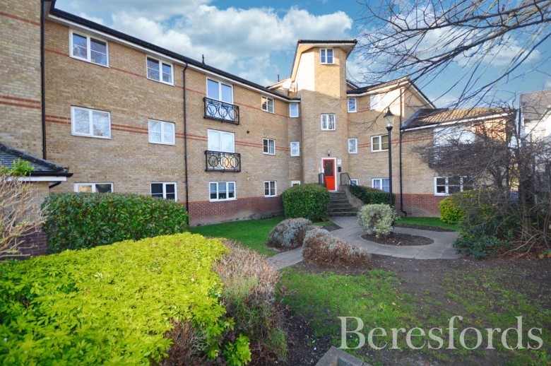 Click the photo for more details of Burnside Court, 229-239 South Street, Romford, RM1