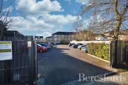 Images for Burnside Court, 229-239 South Street, Romford, RM1