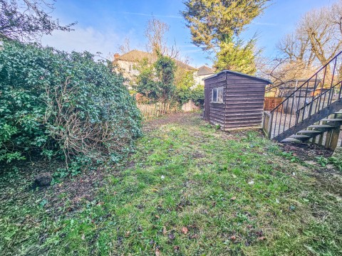 Click the photo for more details of Tudor Drive, Gidea Park, RM2