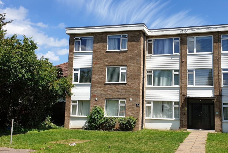 Click the photo for more details of Ferguson Court, Gidea Park, RM2