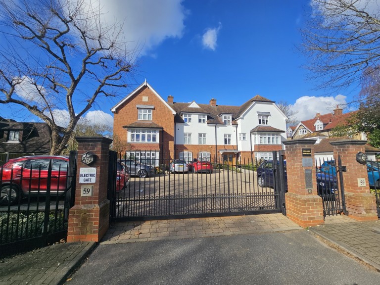 Images for Highlands Apartments, 59 Main Road, Gidea Park, Essex, RM2