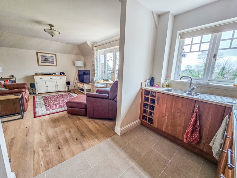 Images for Highlands Apartments, 59 Main Road, Gidea Park, Essex, RM2