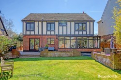 Images for Oak Hill Road, Stapleford Abbotts, Essex, RM4