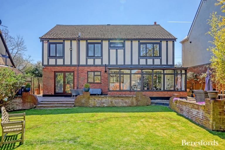 Images for Oak Hill Road, Stapleford Abbotts, Essex, RM4