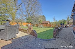 Images for Oak Hill Road, Stapleford Abbotts, Essex, RM4