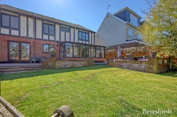 Images for Oak Hill Road, Stapleford Abbotts, Essex, RM4