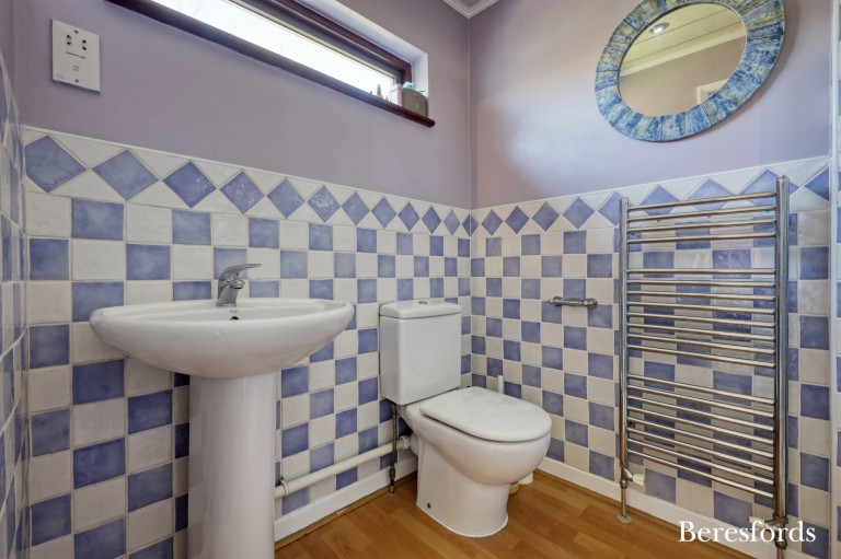 Images for Oak Hill Road, Stapleford Abbotts, Essex, RM4