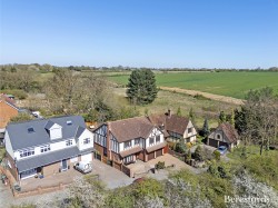 Images for Oak Hill Road, Stapleford Abbotts, Essex, RM4