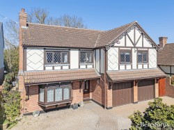 Images for Oak Hill Road, Stapleford Abbotts, Essex, RM4