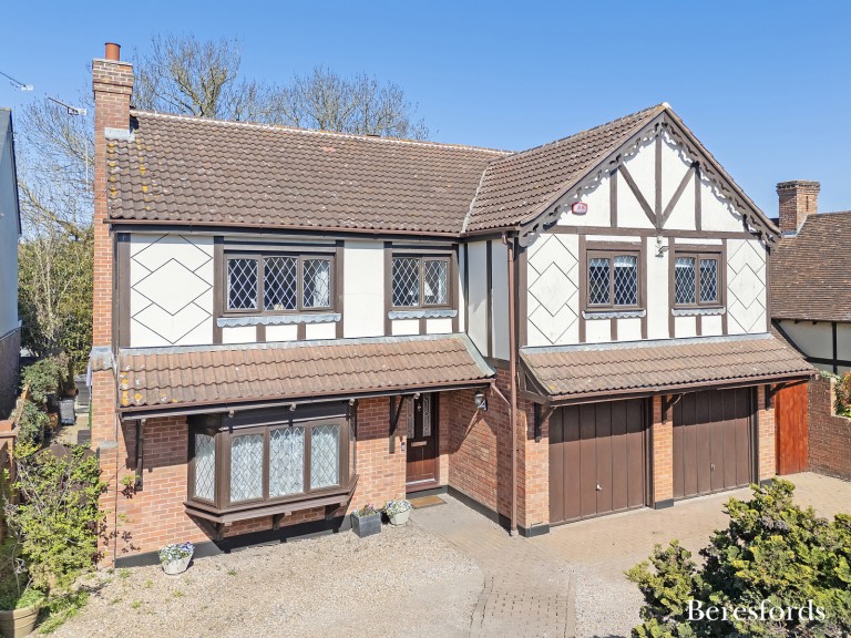 Images for Oak Hill Road, Stapleford Abbotts, Essex, RM4