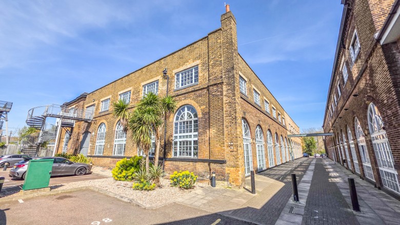 Click the photo for more details of North Block,, The Railstore, Gidea Park, RM2