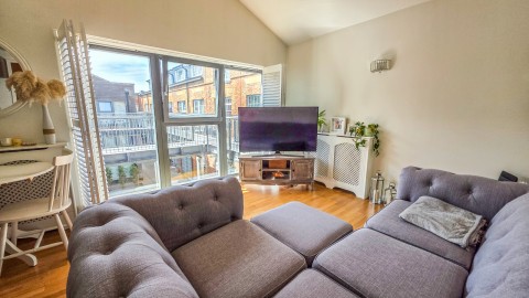 Click the photo for more details of North Block,, The Railstore, Gidea Park, RM2