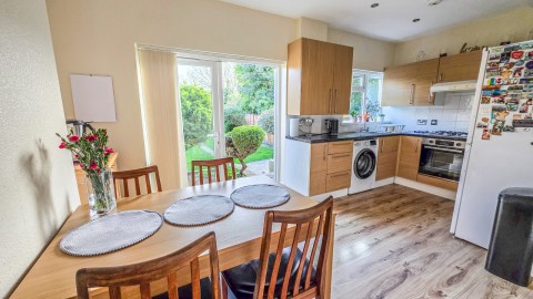 Click the photo for more details of Fourth Avenue, Rush Green, RM7