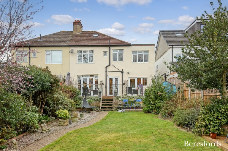 Images for Highfield Road, Hornchurch, RM12