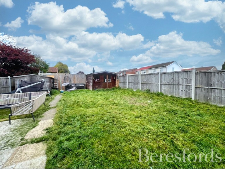 Images for Chestnut Avenue, Hornchurch, RM12