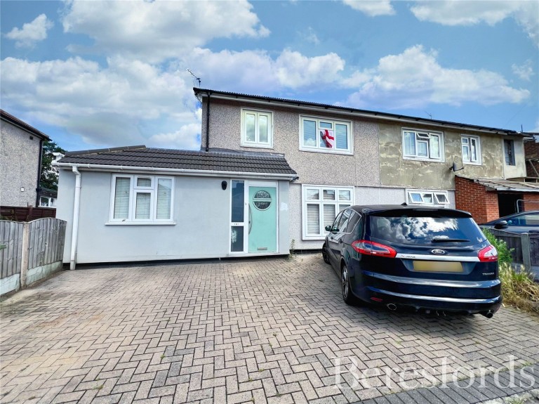 Images for Chestnut Avenue, Hornchurch, RM12