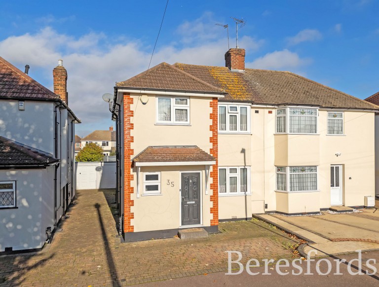 Images for Eyhurst Avenue, Hornchurch, RM12