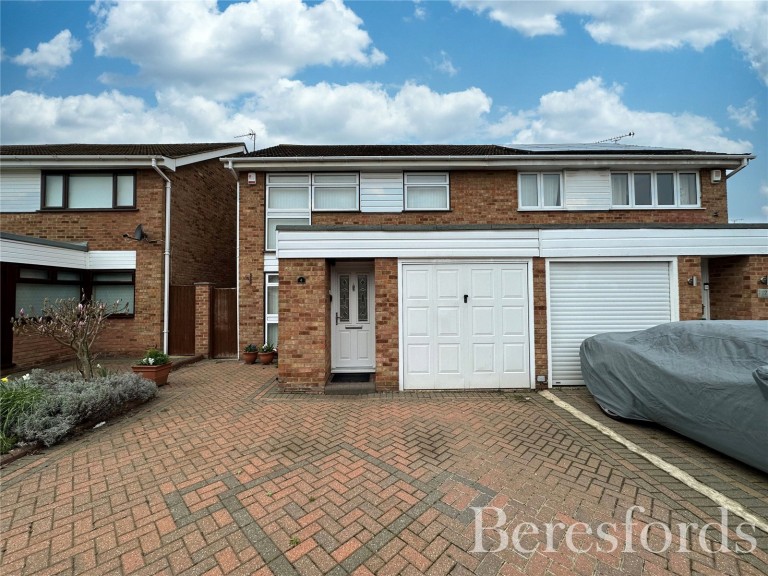 Images for Veny Crescent, Hornchurch, RM12