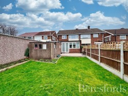 Images for Hedingham Road, Hornchurch, RM11
