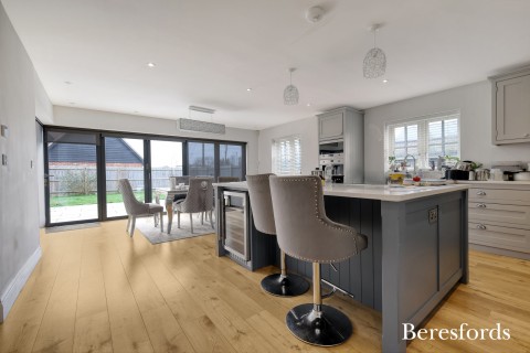 Click the photo for more details of Fen Lane, Bulphan, Upminster, Essex, RM14