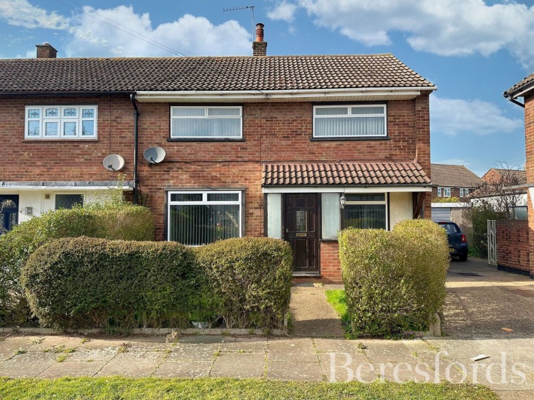 Click the photo for more details of Finucane Gardens, Rainham, RM13