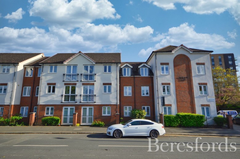 Click the photo for more details of Myddleton Court, 2A Clydesdale Road, Hornchurch, RM11