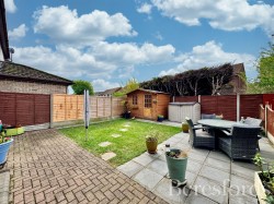 Images for Swanbourne Drive, Hornchurch, RM12