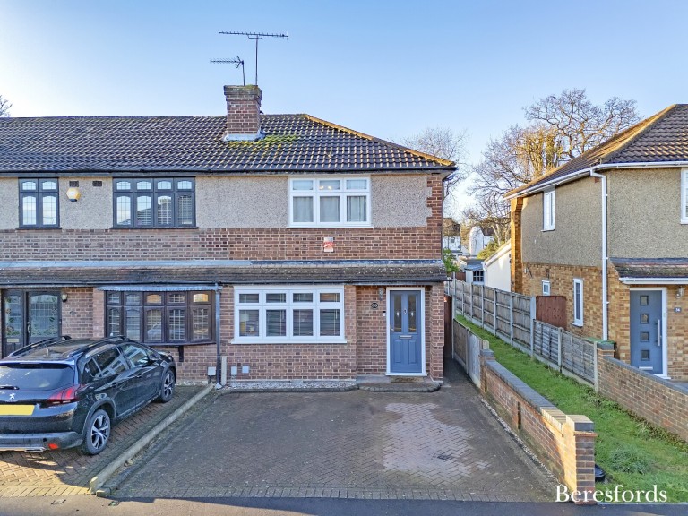 Images for Birkdale Avenue, Harold Wood, Romford, Essex, RM3