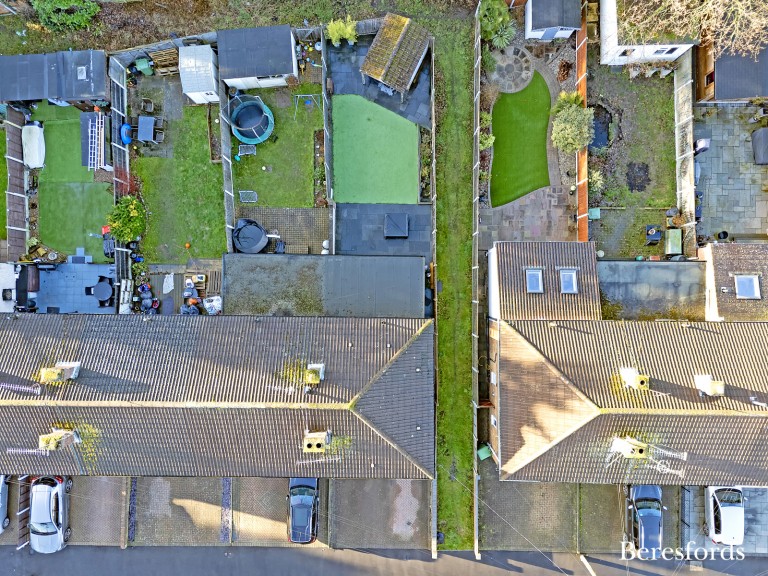 Images for Birkdale Avenue, Harold Wood, Romford, Essex, RM3