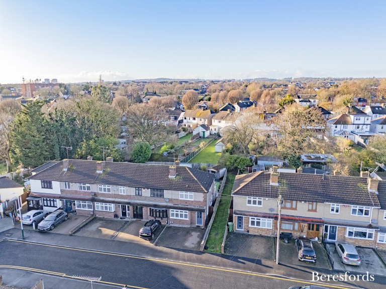 Images for Birkdale Avenue, Harold Wood, Romford, Essex, RM3