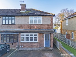 Images for Birkdale Avenue, Harold Wood, Romford, Essex, RM3