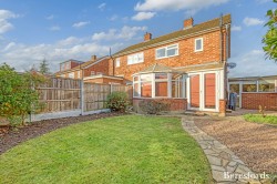 Images for Arlington Gardens, Romford, RM3