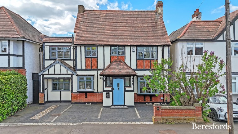 Images for Redden Court Road, Romford, RM3