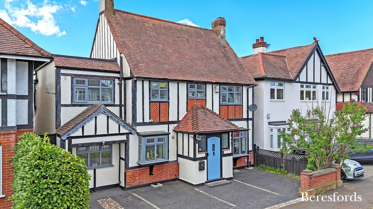 Images for Redden Court Road, Romford, RM3