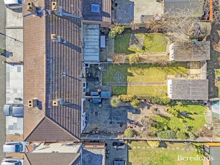 Images for Birkdale Avenue, Romford, RM3