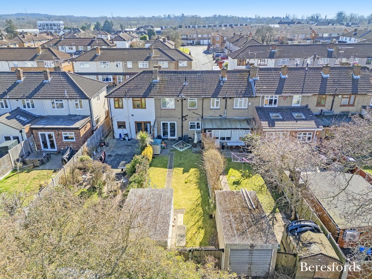 Images for Birkdale Avenue, Romford, RM3