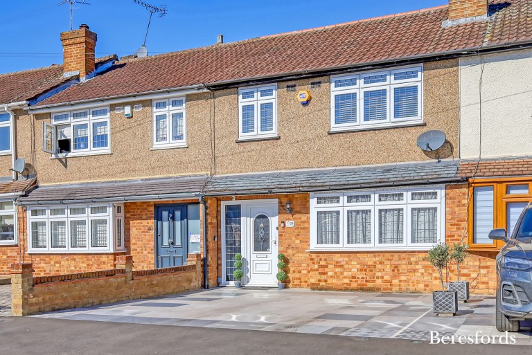 Images for Birkdale Avenue, Romford, RM3